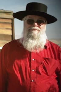 Mark Hall Patton in Real Haunts 3