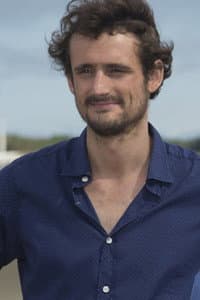 Grégoire Baujat in Demi-sœur