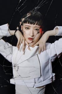 Lingling in BiSH presents PCR is PAiPAi CHiNCHiN ROCK'N'ROLL