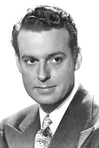 Ronald Graham in Ladies of Washington