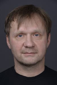 Kirill Nazarov in Родня