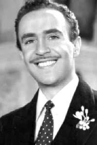 Jorge Reyes in La niña popoff