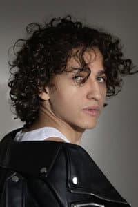 Gabriel Moura in Dores de Amores