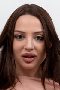 Kylie Green in Two Girls, Double Pleasure