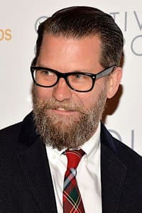 Gavin McInnes in Are Women as Horny as Men?