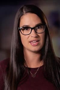 Cara Santa Maria in A Better Life