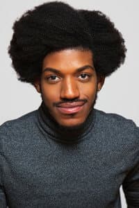 Vlad Alexis in Solo