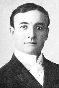 William Courtleigh in Moon Madness