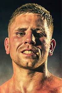 Ricky Summers in Frank Buglioni vs. Ricky Summers