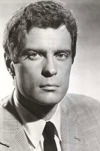 Gardner McKay in I Sailed to Tahiti with an All Girl Crew