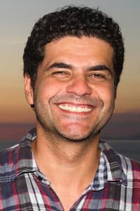 Lucas Gouvêa in Verdade ou Consequência