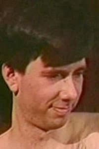 Alan Adrian in She Loves... The Four-X Feeling