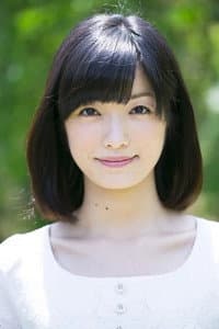 Rie Tsuneyoshi in Suicide Love