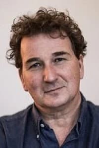 Frank Rigter in Déjà vu