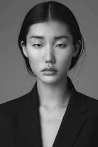 Jeannie Park in Nude