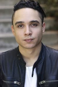 Sinjin Rosa in Psycho BFF