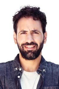 Fotis Georgidis in Κάμπινγκ – The Final Battle