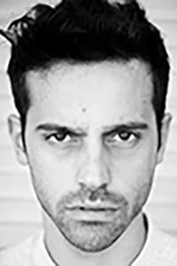 Roberto Di Maio in Cronaca di una passione