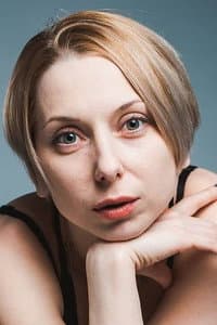 Yanina Lakoba in Одним днем
