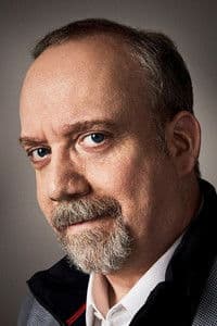 Paul Giamatti in Duplicity