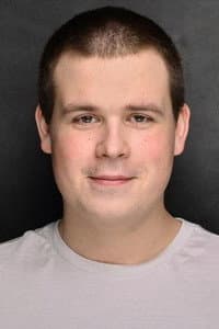 Egor Ovchinnikov in Видеопрокат
