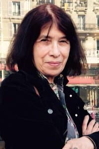 Florence Guerfy in Le Coup de grâce