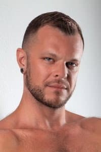 Wade Wolfgar in Dark Alley Breeders 2