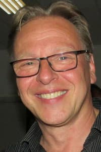 Kristian Boland in Hannahs sommer