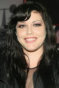 Mia Tyler in Da Hip Hop Witch