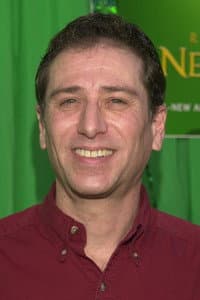 Corey Burton in Disney Princess Enchanted Tales: Follow Your Dreams