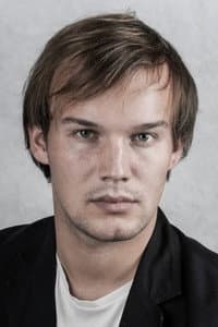 Michał Surówka in Knives out