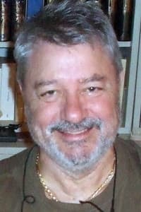 René Tramoni in La Brigade en folie