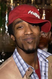 De'Angelo Wilson in 8 Mile