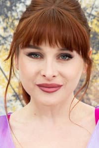 Odette Fox in Mother Swap 2