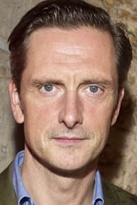Nicholas Gleaves in Poldark