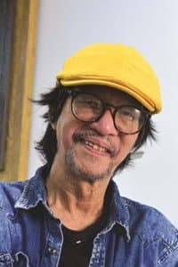 Đỗ Trung Quân in Nữ tướng cướp