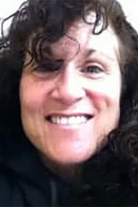 Lisa Michelson in The Good Samaritan