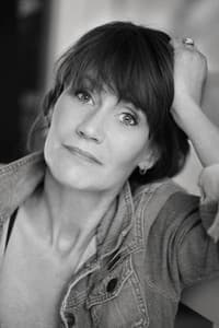 Franziska Pigulla in Total Eclipse of the Heartland