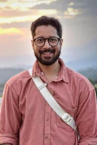 Rajat Barmecha in Udaan