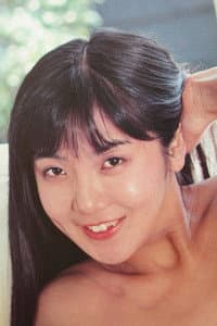 Risa Hayase in Doki Doki ヴァージン もういちど I LOVE YOU