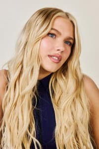 Freya Skye in Descendants/ZOMBIES Worlds Collide: Concert Special