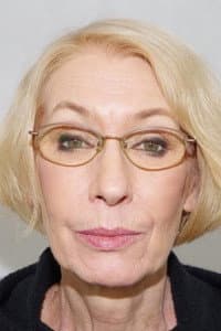 Katarzyna Skolimowska in Do krwi ostatniej