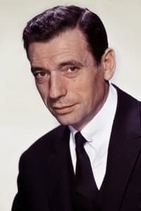 Yves Montand in Il était une fois... Vincent, François, Paul et les autres