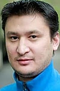 Erzhan Rustembekow in 1997 — Записи Рустема с картинками