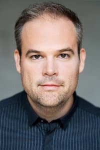 Tristan Harvey in Felix, op Zoek naar de Schat van M.