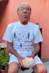 Sergio Salis in Non succederà più