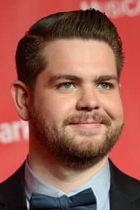 Jack Osbourne in Ozzy Osbourne: Throne of Darkness