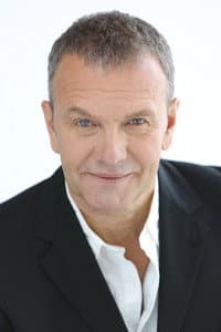 Aleksandr Naumov in Червь