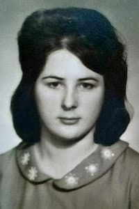 Raisa Vasilyeva (II) in Через две весны
