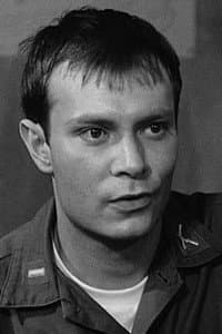 Joe Unger in South of Heaven